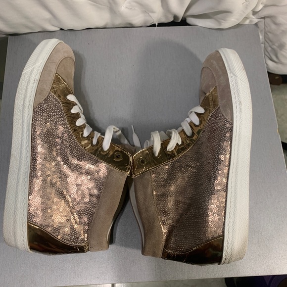 D’acquasparta womens shoes. size 40. made in Italy. - Picture 6 of 11